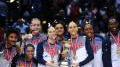 USA ladies win the 2014 Basketball World Championships